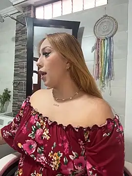 Kiarhatrixie1 online show from March 6, 2026, 5:41 pm