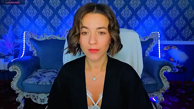 Snapshot of GracefulMichelle chatting on March 1, 2026, 7:47 pm GracefulMichelle online show from March 1, 2026, 7:47 pm