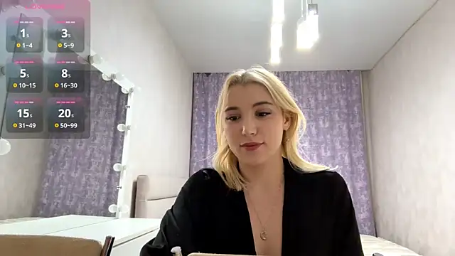 MerryVideo online show from April 16, 2026, 12:11 am