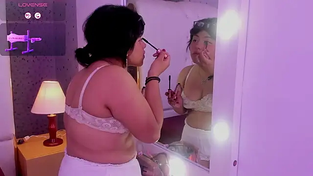 VinkSmokee online show from March 13, 2026, 12:32 pm