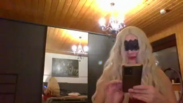 Snapshot of Chantal6996 chatting on February 26, 2026, 10:32 pm Chantal6996 online show from February 26, 2026, 10:32 pm