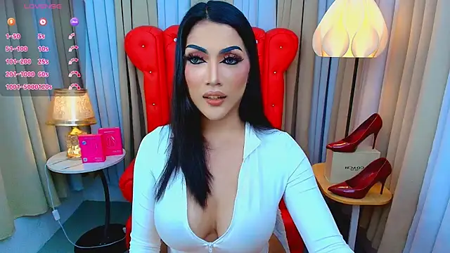 Laureen Hilton online show from July 28, 2026, 11:07 am
