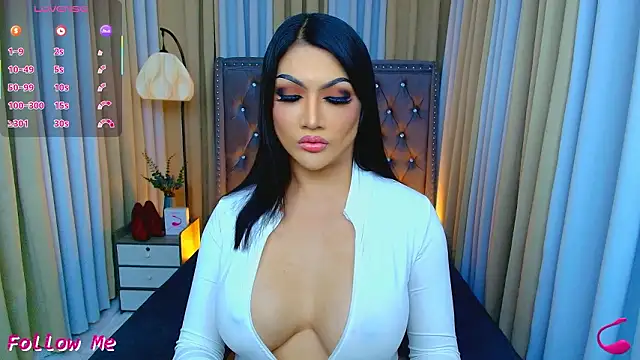 Laureen Hilton online show from March 12, 2026, 11:36 am