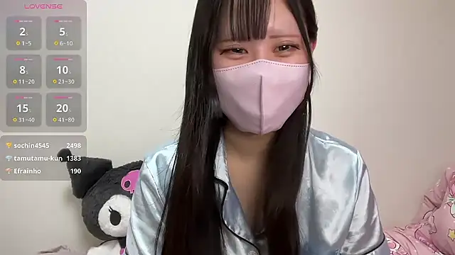 Snapshot of Fukkatsuno_Noa chatting on February 19, 2026, 5:15 am Fukkatsuno Noa online show from February 19, 2026, 5:15 am