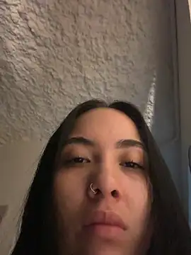 MegannNoireX online show from August 5, 2026, 12:48 am