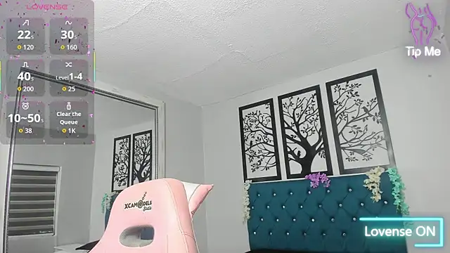 vanessagp online show from February 17, 2026, 11:18 am