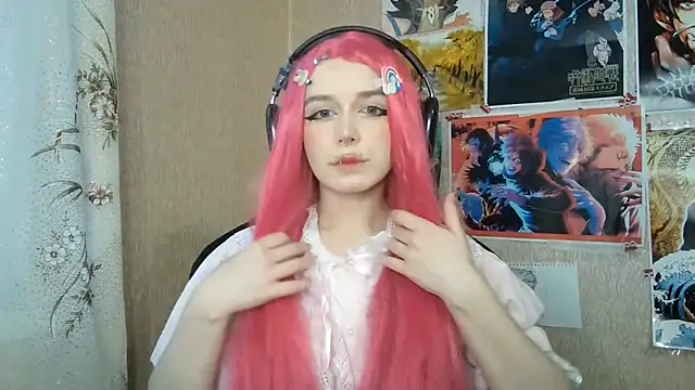 Snapshot of MilaTyan chatting on June 14, 2026, 2:07 pm MilaTyan online show from June 14, 2026, 2:07 pm
