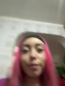 SweetGigi420 online show from February 27, 2026, 6:41 pm