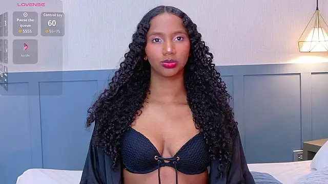 Chloe-Rose- online show from March 17, 2026, 4:04 am