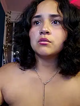 IncognitoLive1 online show from March 25, 2026, 11:47 pm