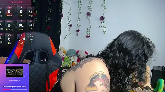 Snapshot of IncognitoLive1 chatting on July 15, 2026, 11:45 pm IncognitoLive1 online show from July 15, 2026, 11:45 pm