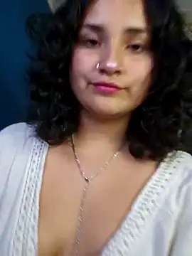 IncognitoLive1 online show from February 24, 2026, 11:16 pm