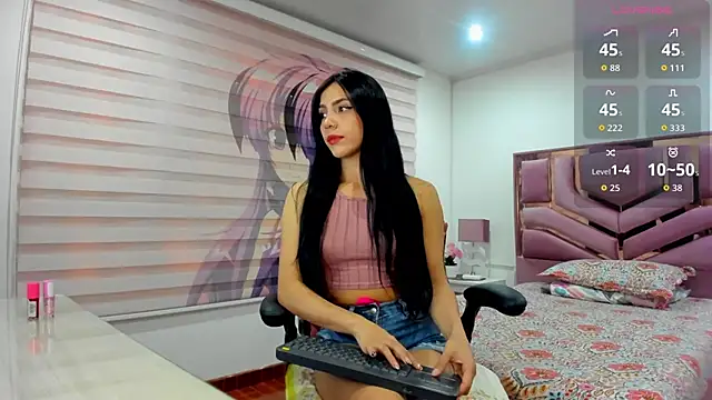 Snapshot of Kyle_Mitchell chatting on February 27, 2026, 7:57 pm Kyle Mitchell online show from February 27, 2026, 7:57 pm