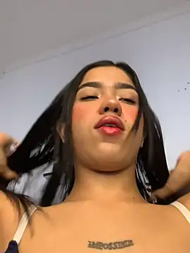 Lily em online show from July 15, 2026, 12:34 pm
