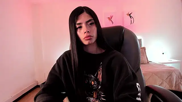 Snapshot of GuggaHell chatting on February 28, 2026, 12:49 pm GuggaHell online show from February 28, 2026, 12:49 pm