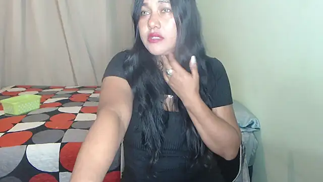 SexyGalletita online show from May 8, 2026, 5:11 am