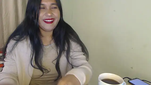 SexyGalletita online show from June 3, 2026, 2:56 am