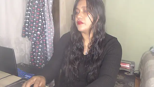 SexyGalletita online show from April 15, 2026, 2:39 am