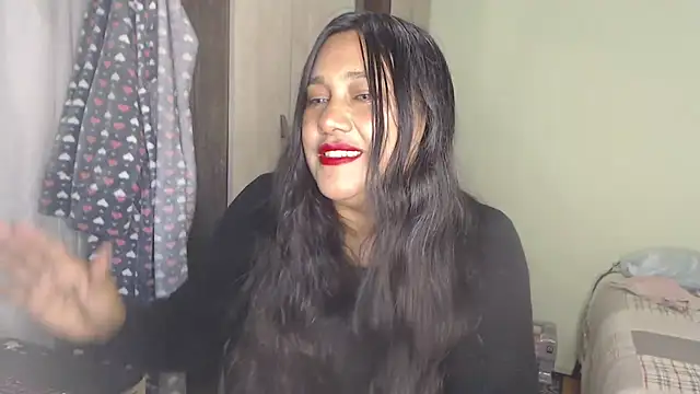 SexyGalletita online show from April 16, 2026, 3:07 am