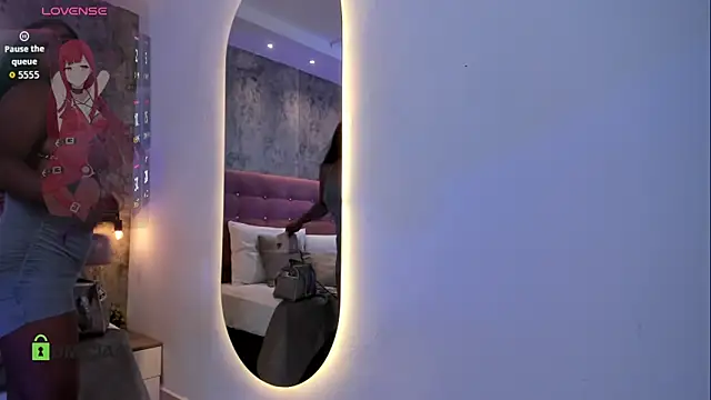 brithanycampbell online show from March 26, 2026, 12:14 pm