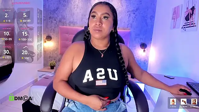 Snapshot of brithanycampbell chatting on July 11, 2026, 12:05 pm brithanycampbell online show from July 11, 2026, 12:05 pm