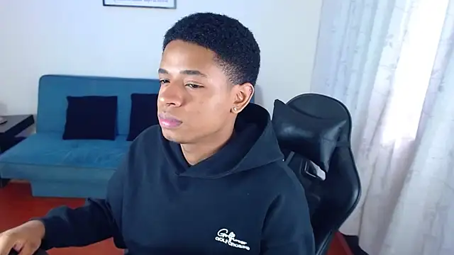 liiam3 online show from March 12, 2026, 8:57 pm