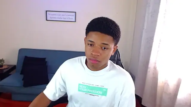 liiam3 online show from March 29, 2026, 2:52 pm