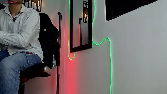 nico pelusa online show from March 4, 2026, 10:45 am