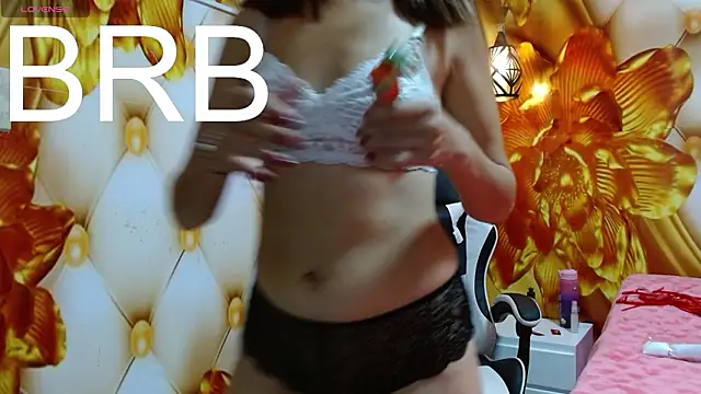 Snapshot of isabella_barbie chatting on March 2, 2026, 4:46 am isabella barbie online show from March 2, 2026, 4:46 am