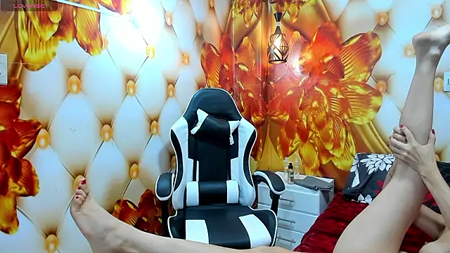 Snapshot of isabella_barbie chatting on February 20, 2026, 6:26 am isabella barbie online show from February 20, 2026, 6:26 am