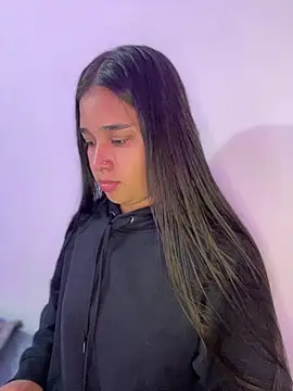 I Samanthaa online show from February 19, 2026, 1:57 am