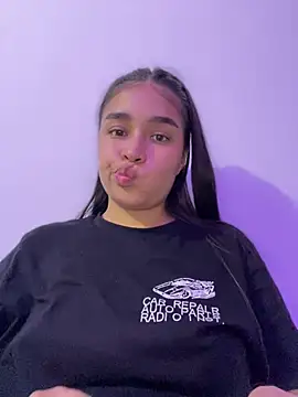 I Samanthaa online show from March 14, 2026, 1:00 am