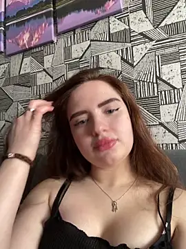 Snapshot of SofaLav chatting on February 25, 2026, 12:16 pm SofaLav online show from February 25, 2026, 12:16 pm