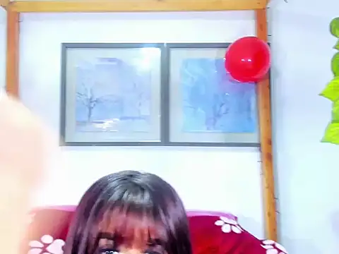 Chloerose   online show from February 22, 2026, 11:45 am