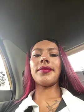 Emily-Fire online show from March 24, 2026, 9:04 pm