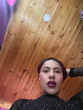 Emily-Fire online show from February 24, 2026, 8:53 pm