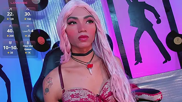 suzume Mendez online show from June 3, 2026, 11:22 am