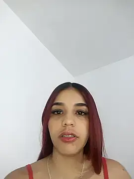 Kaelis hot online show from February 17, 2026, 12:24 pm