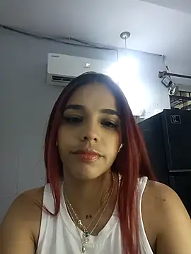 Kaelis hot online show from February 19, 2026, 10:18 pm