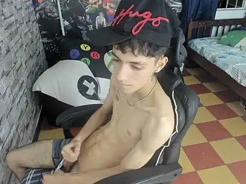 wex 077 online show from April 6, 2026, 1:45 am