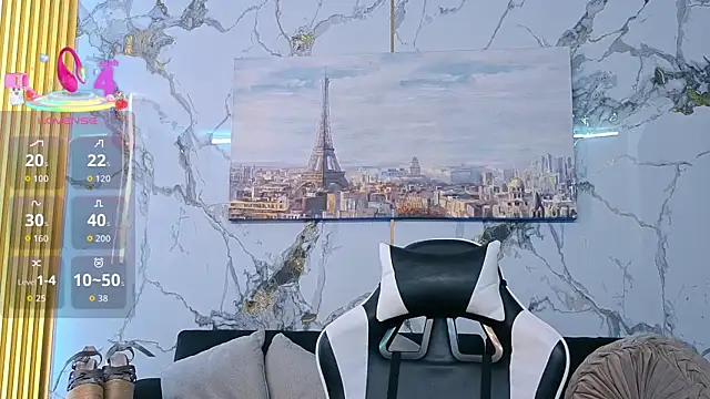 Snapshot of Susana_pm chatting on February 24, 2026, 11:33 am Susana pm online show from February 24, 2026, 11:33 am