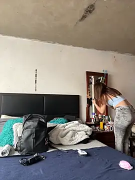 Aria  Rousse03 online show from February 23, 2026, 2:39 pm