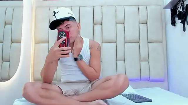 STEVEN OS online show from April 11, 2026, 8:07 am