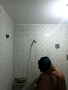 STEVEN OS online show from April 3, 2026, 2:51 am