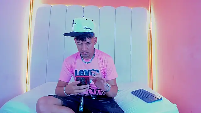 STEVEN OS online show from March 15, 2026, 3:13 am