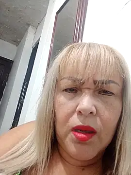 milena202610 online show from February 21, 2026, 1:29 am