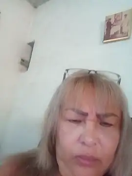 milena202610 online show from February 17, 2026, 7:11 pm