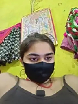 Snapshot of Cute_Mahek99 chatting on June 17, 2026, 11:03 pm Cute Mahek99 online show from June 17, 2026, 11:03 pm