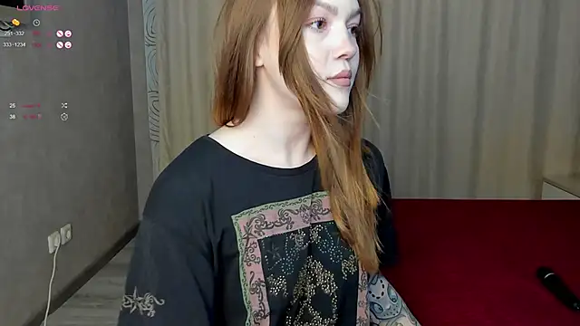 Snapshot of SunFlowerHoney chatting on June 20, 2026, 10:20 am SunFlowerHoney online show from June 20, 2026, 10:20 am