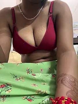 meenu cuties online show from April 6, 2026, 5:36 pm